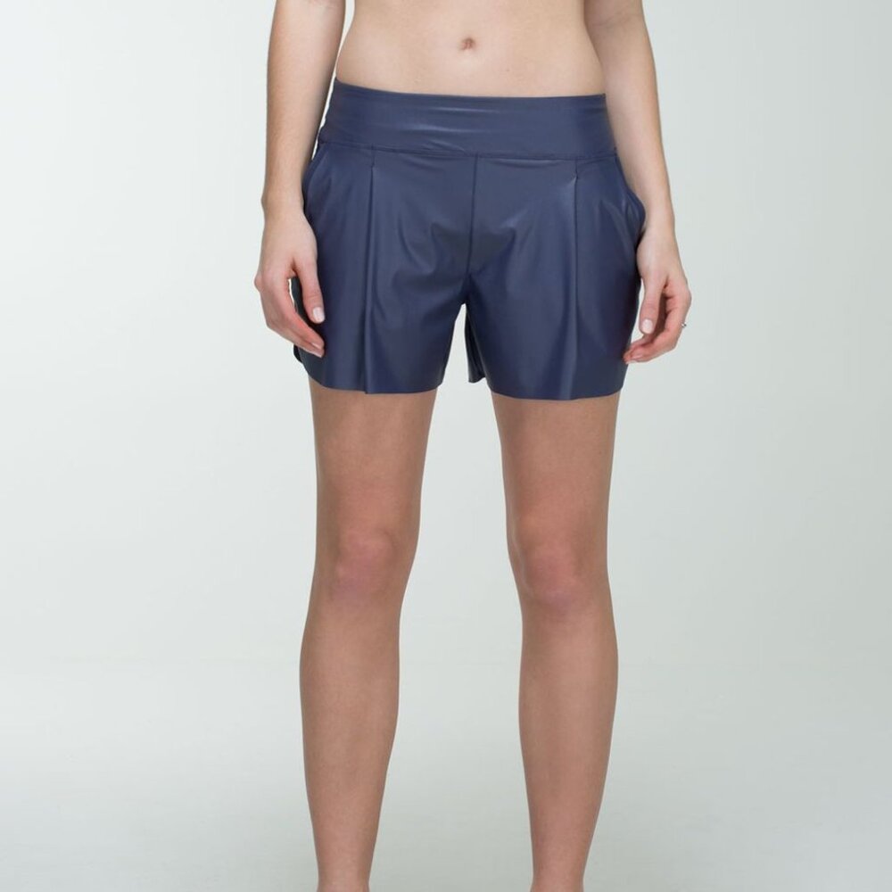 Lululemon Here to There Shorts